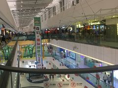 -万达茂商场(南京仙林店)