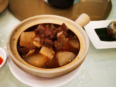 -金河半岛园林酒家(金融城店)