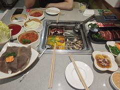 -海底捞火锅(贵和购物中心店.原鲁能城店)