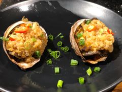 -烧货·活海鲜炭烧(湖滨商业街店)