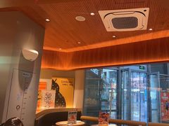 -菲滋意式餐厅(富阳东方茂店)