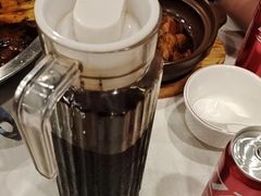 -鑫巴蜀小镇 · 水煮鱼专研店(玉桥店)