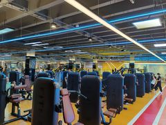 -竞时游泳健身(望京店)
