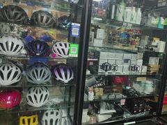 -美利达自行车(六里桥店)