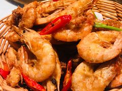 -沪华海鲜大酒楼(南汇店)