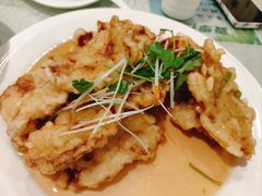 -黄家饺子东北特色菜馆(湖滨商业街店)