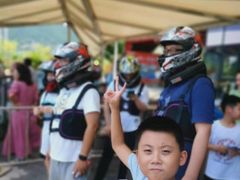 -千岛湖燃擎卡丁车赛车主题乐园(秀湖路店)