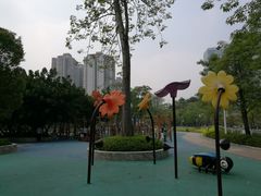 -文华公园(禅城区)