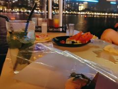 -琶醍壹号•音乐江景餐吧