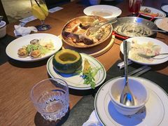 -404干式熟成牛排馆•聚会餐厅