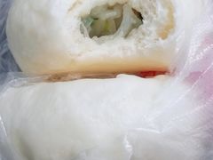 萝卜丝包-老上海大包(四川北路店)