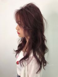 -icare美发沙龙