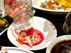 -夜宴江景餐厅