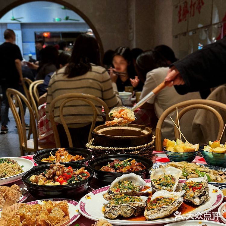 无锡 | 我可太喜欢这家潮汕大排档了！！