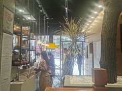 -茶颜悦色(雨花亭凯德二楼店)