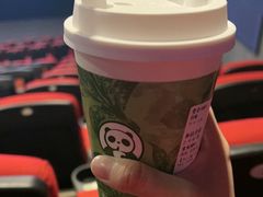 -华谊兄弟影院(IMAX洋桥店)