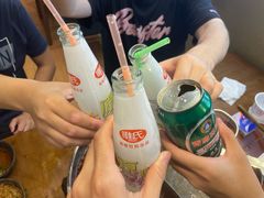 -天成·潮州牛肉脆肉鱼生蚝自助火锅