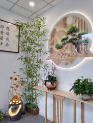 -宝妈港湾·妙初产后恢复(西局店)