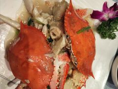 -阿娘家·原生态农家菜(国顺东路店)