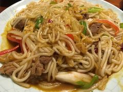 -清真·益鑫羊肉手抓馆(花园北街店)