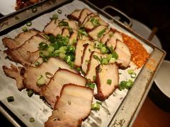 -绿茶餐厅(朝阳大悦城店)