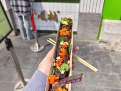 -董顺桃小粒臭豆腐(太平街一店)