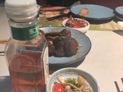 -喜庭海鲜自助(北辰三角洲北辰荟店)