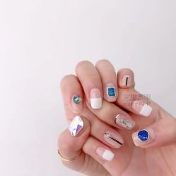 -Halo美甲美睫