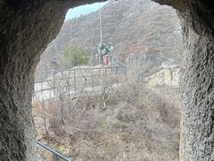 -古崖居风景名胜区