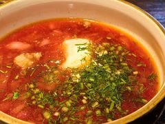 -卢布里西餐厅(总店)