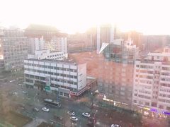 -北京丽晶酒店