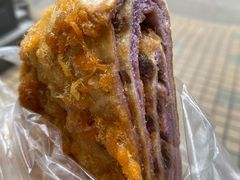 太极包-美嘉华面包西饼店(红胜坊店)