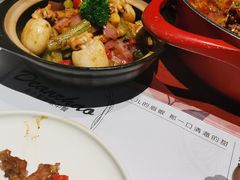 -赵小姐丨新中餐(曲江店)