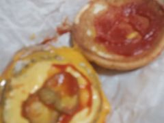 -麦当劳(祈年大街店)