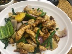 -红日饭店(裕隆三路店)