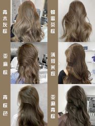 -5M HAIR SALON 旗舰店