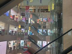 -浙北大厦购物中心(安吉店)