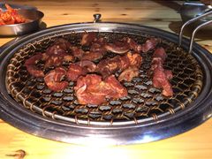 picture-麻蒲碳烤肉(远景路1号店)