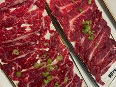 -牛人日志·鲜牛肉骨汤火锅(万科里瑧店)