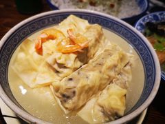 -兰边碗(鼓楼店)