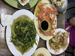 -贞姨美食·老字号海鲜大排档