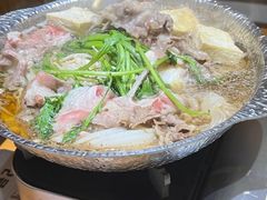 -福匠日本料理(人民路店)