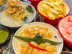 -乔先生涮肉·鲜活牛羊肉火锅(塘沽店)