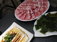 -阿田大虾(台湾街店)