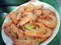 -四川小胡子海鲜(丁村万人海鲜广场店)