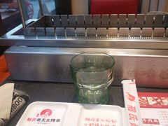 -邢氏老太太烤串(北兴街店)