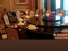 -长沙富力万达文华酒店