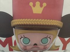 -泡泡玛特POPMART(崇文门国瑞城店)