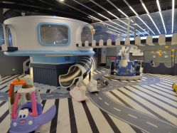 -Land Mark 蓝马乐园(印象城店)