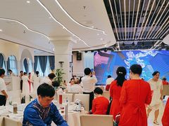 -渝信川菜(南滨店)